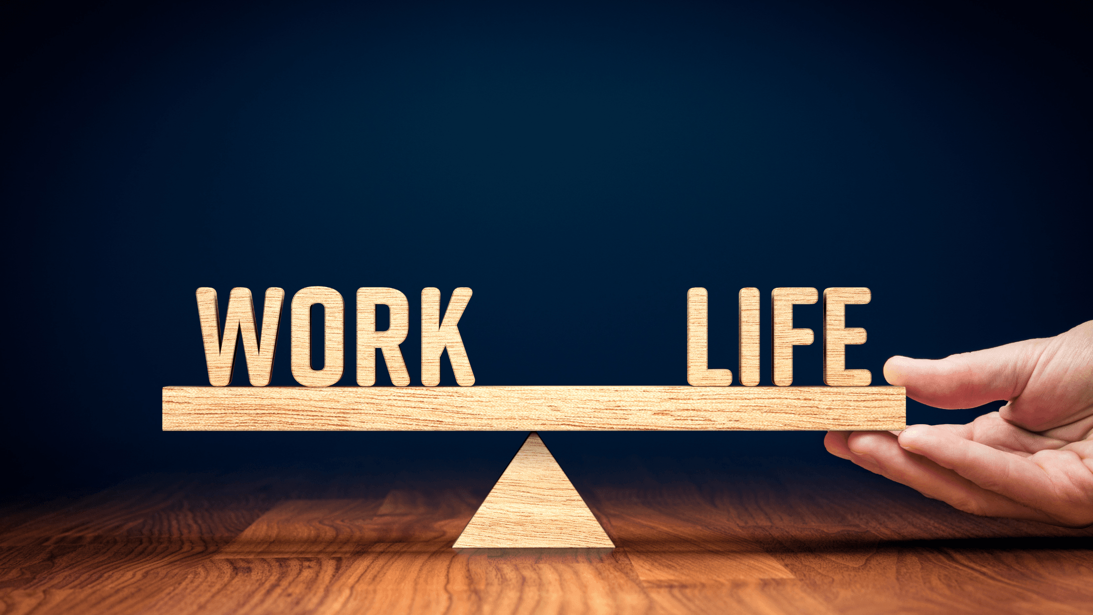 Work-Life Balance