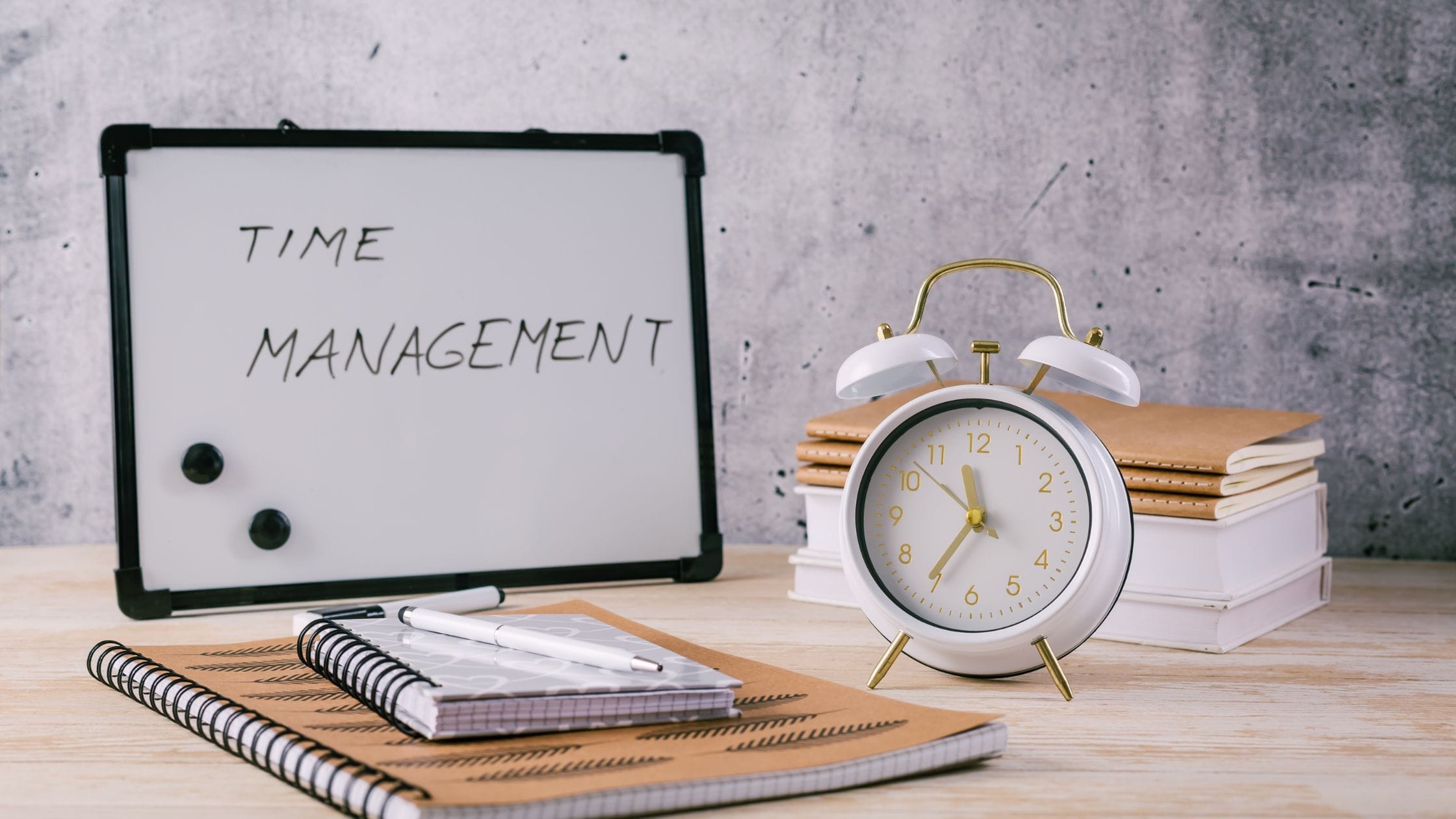 time management time management