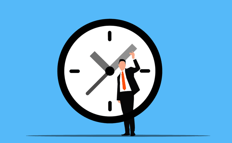 Making The Most 2 clock, man, suit-6560615.jpg