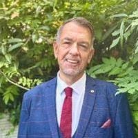 Daniel Adams