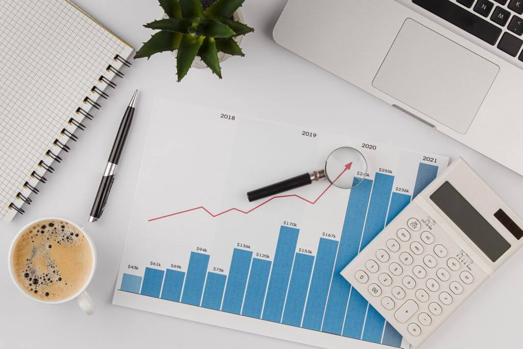 business profits growth