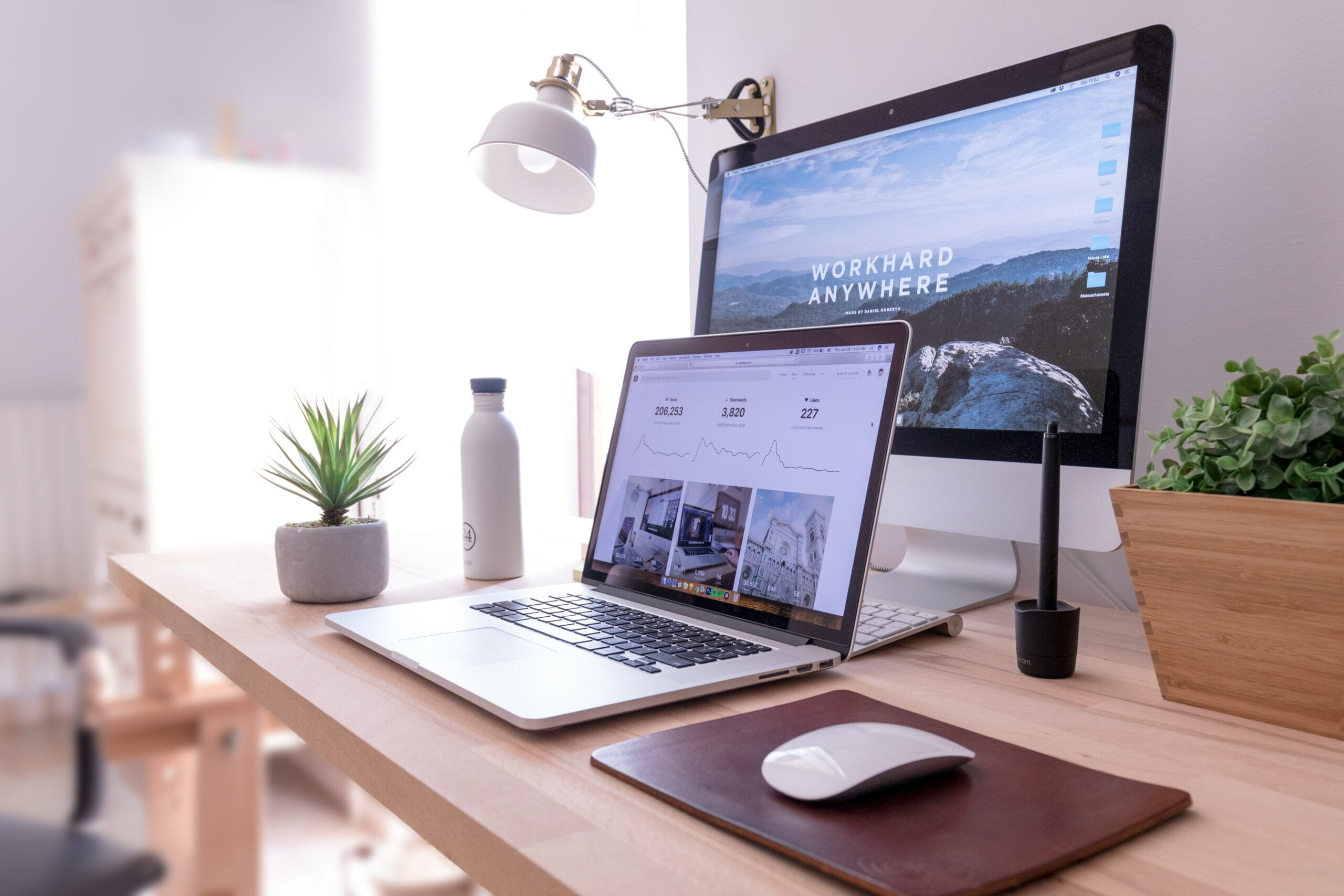 Master Delegating To Your PA 14 domenico loia hGV2TfOh0ns unsplash scaled