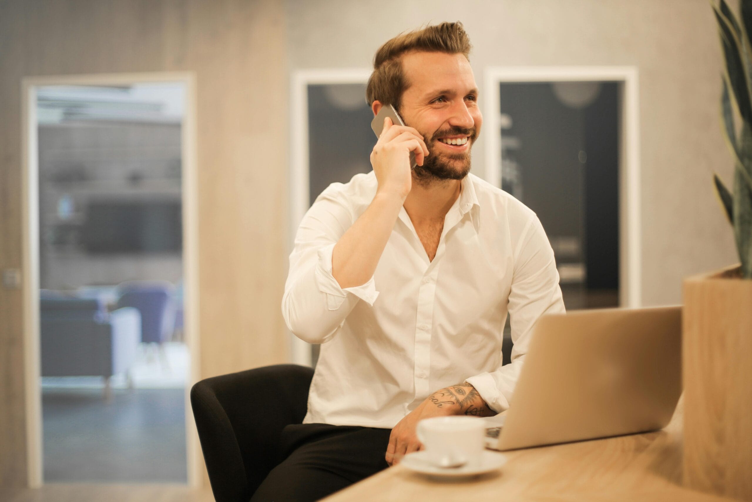 entrepreneur, remote pa, delegating, growth strategy